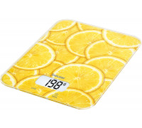 Beurer KS 19 Lemon