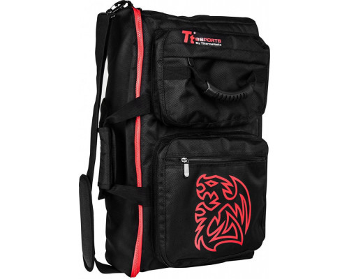 Ttesports Battle Dragon 15.6 "backpack (EA-TTE-BACBLK-01)
