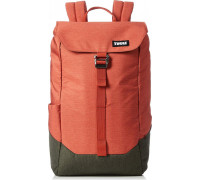 Thule Lithos Backpack 16L red 3203821