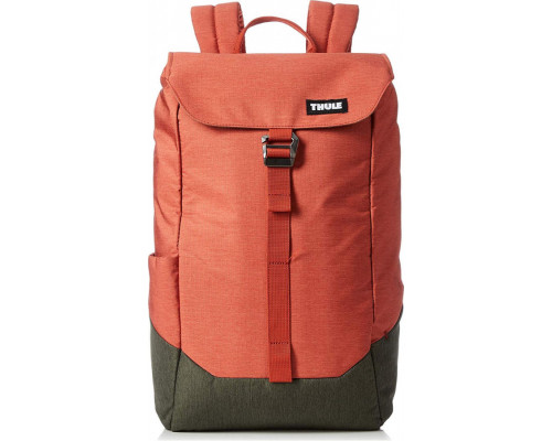 Thule Lithos Backpack 16L red 3203821