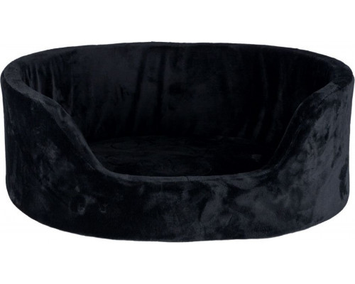 Trixie Bed Figo black 55 × 45 cm