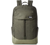 Thule Lithos Backpack 20L green 3203825