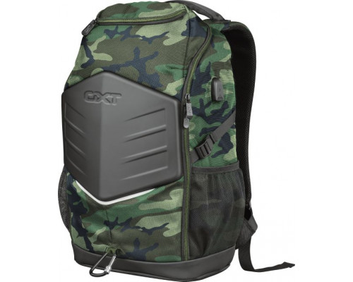 Trust GXT 1255 Outlaw 15.6 "Camo Backpack