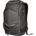 Trust GXT 1255 Outlaw 15.6 "Black Backpack