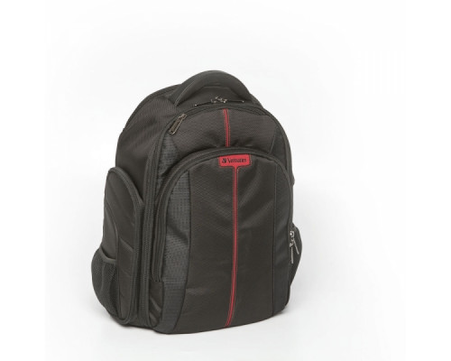 Verbatim Melbourne Backpack 16 "49854