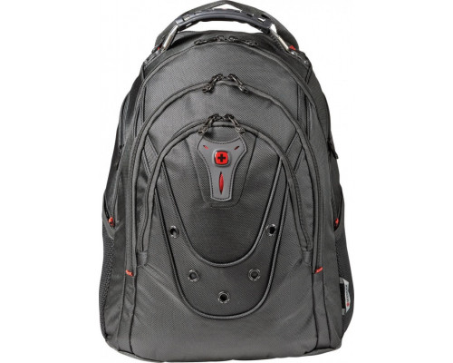 Wenger Ibex Slim 15.6 "Backpack (605081)