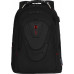 Wenger Ibex Ballistic Deluxe 16 "Black Backpack (606493)