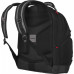 Wenger Ibex Ballistic Deluxe 16 "Black Backpack (606493)