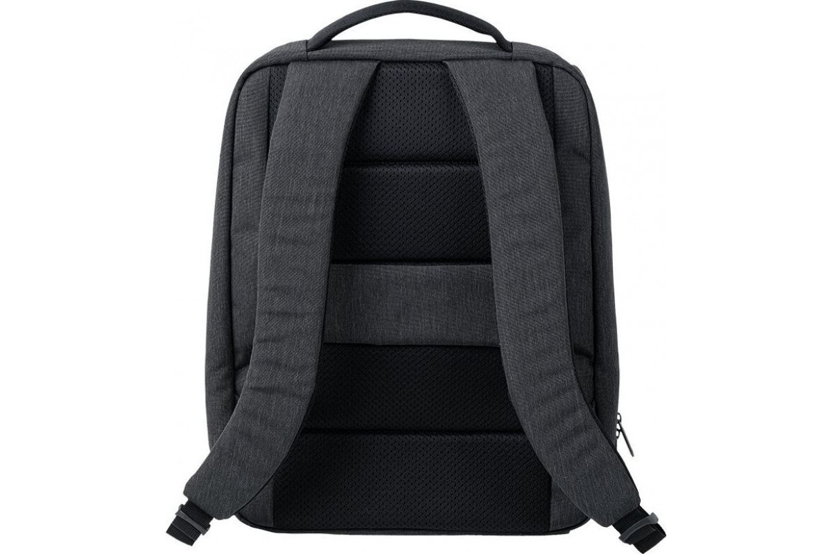 Xiaomi mi city backpack 2 обзор