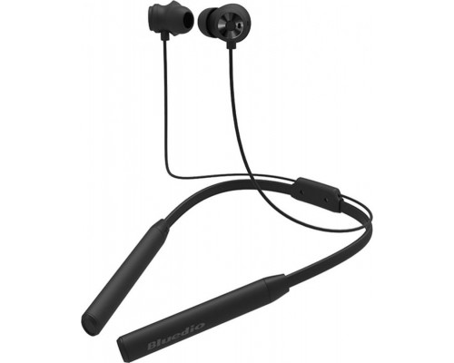 Bluedio KS GEN.2.0 Sport headphones (BE-KN2-BK)