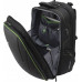 BESTLIFE backpack 17 "NOTEBOOK ASSAILANT GAMING USB GREEN BB-3331GE backpack