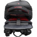 BESTLIFE backpack 17 "NOTEBOOK SNAKE EYE GAMING USB RED BB-3332R