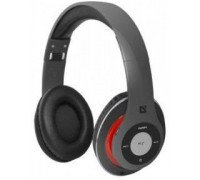 Defender Freemotion B570 Headphones + MP3 Player (63570)