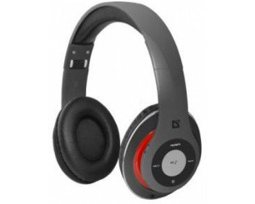 Defender Freemotion B570 Headphones + MP3 Player (63570)