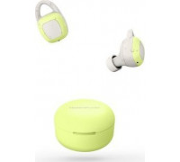 Energy Sistem Sport 6 True Lime Light headphones