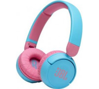 JBL JR 310 BT Headphones Blue