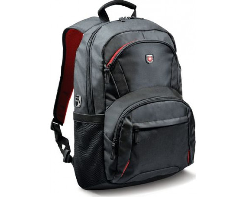 PORT DESIGNS Houston Laptop Backpack 15.6 '' Black (110265) Universal