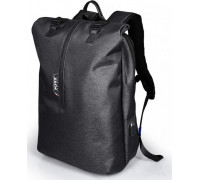 PORT DESIGNS New York 135065 Laptop Backpack (15.6 ''; Gray Color)