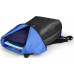 PORT DESIGNS New York 135065 Laptop Backpack (15.6 ''; Gray Color)