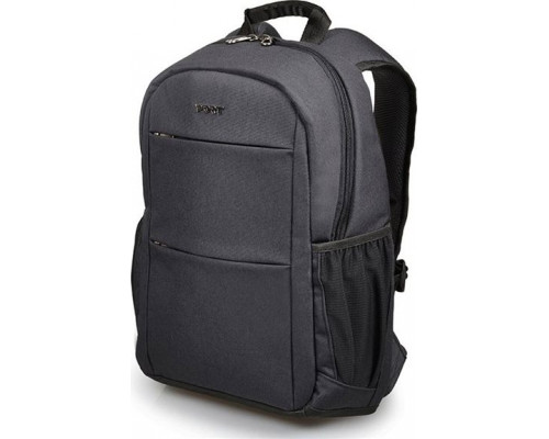 PORT DESIGNS Sydney Laptop Backpack 15.6 "black (135073) universal