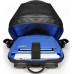 PORT DESIGNS Sausalito 135064 Laptop Backpack (15.6 "; Black Color)