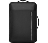 Targus Backpack 15.6 inch Urban Con vertible (Black)