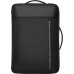 Targus Backpack 15.6 inch Urban Con vertible (Black)