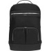 Targus 15 inch Newport Backpack black