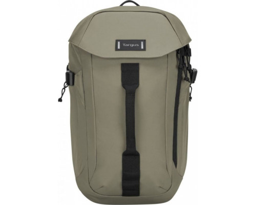 Targus Sol-Lite Laptop Backpack 15.6 Inches Olive-TSB97102GL