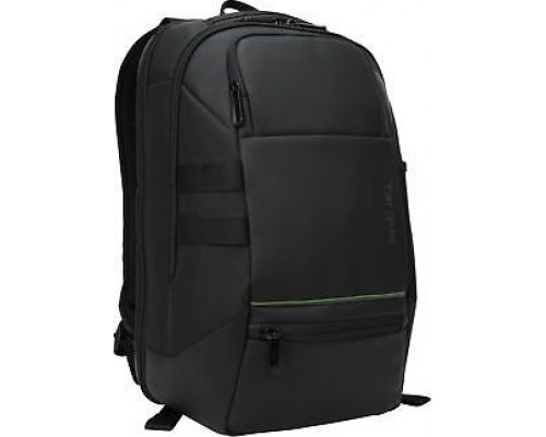 Targus 15.6 '' Balance EcoSmart laptop backpack black
