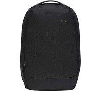 Targus backpack Cypress briefcase with black EcoSmart pattern