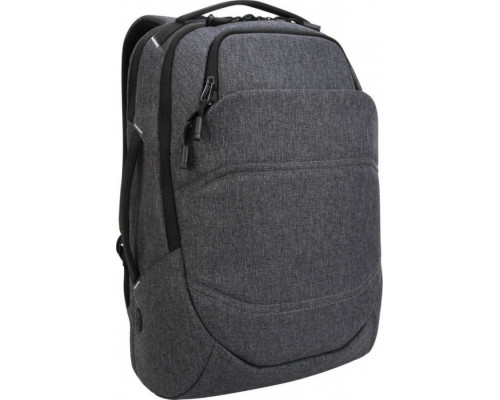 Targus Groove X2 Max Backpack for MacBook 15 "Gray