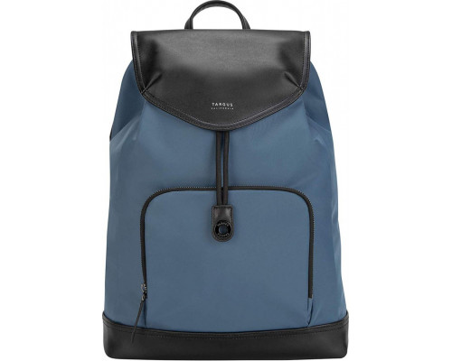Targus Newport Backpack 15in Blue-TSB96403GL