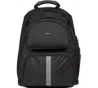 TARGUS Notebook Rucksack 15,6 "black