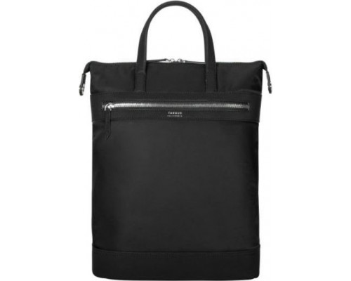 Targus Bag / Backpack black 15 inch Newport