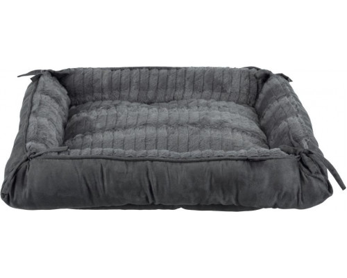 Trixie Bed + pillow Relax Gray 57×45 cm / 70×60 cm
