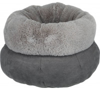 Trixie Dog bed Elsie gray 45cm