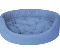 CHABA Bed with a pillow Comfort blue s. 1 43x36x14