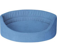 CHABA Comfort bed blue s. 2 47x42x15