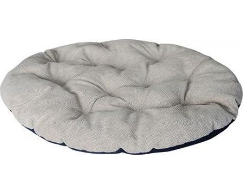 CHABA Oval pillow Comfort beige 51x45cm