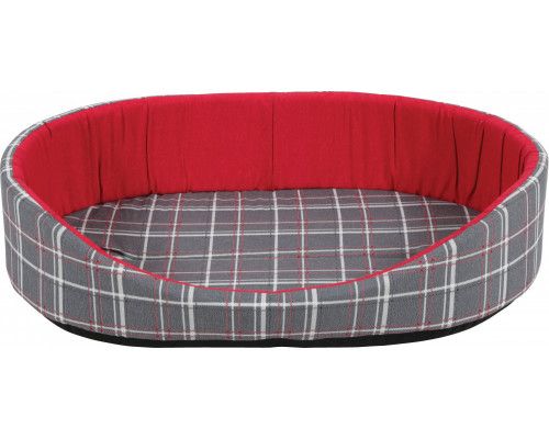 Zolux Set of 7 beds for the dog One Reds 50-80 cm