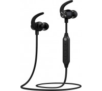 MOTOROLA Verveloop 105 headphones bluetooth earphones in-ear black
