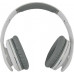 LC-Power Headtron LC-HEAD-1W Headphones, White