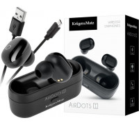 Kruger & Matz Air Dots 1 headphones