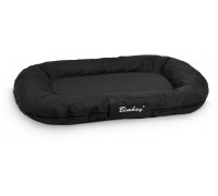 BIMBAY Dog bed Pontoon black no. 1 65x45