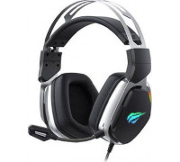 Havit RGB H2018U 7.1 USB headphones