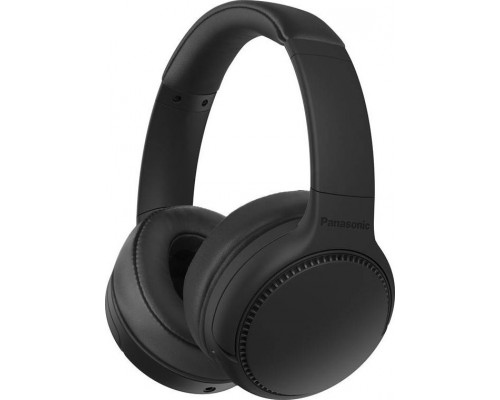 Panasonic RB-M300BE-K headphones
