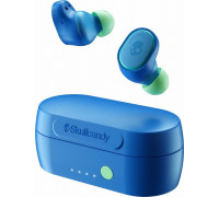 Skullcandy Sesh Evo Limited Curious Blue headphones