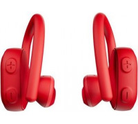 Skullcandy Push Ultra Limited Strong Red Headphones (S2BDW-N889)