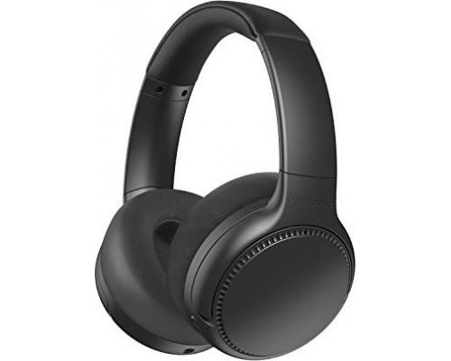 Panasonic RB-M700BE-K headphones